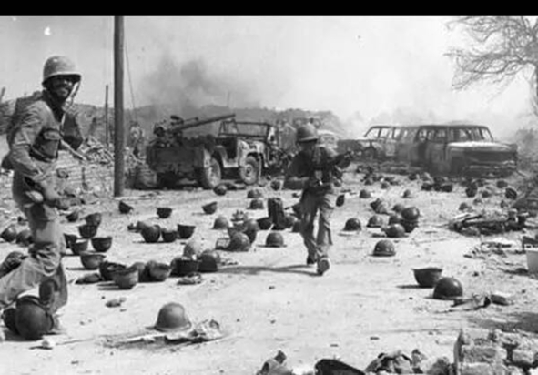 از سقوط تا آزادسازی خرمشهر