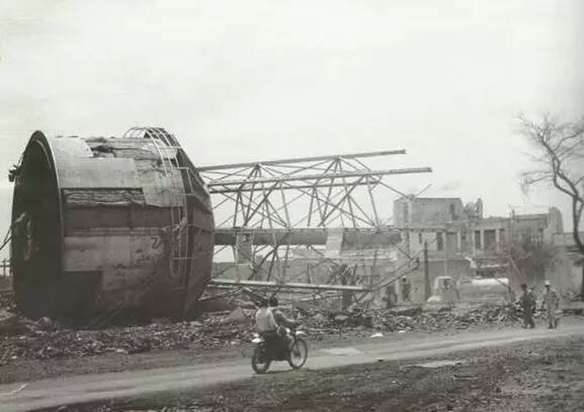 از سقوط تا آزادسازی خرمشهر