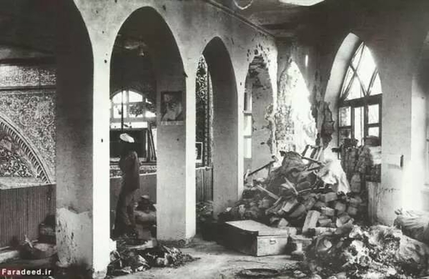 از سقوط تا آزادسازی خرمشهر