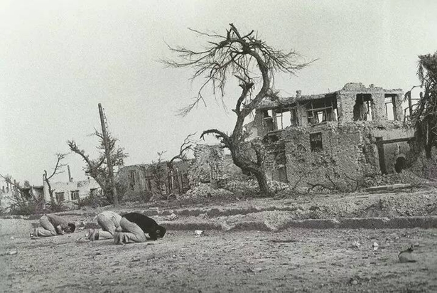 از سقوط تا آزادسازی خرمشهر