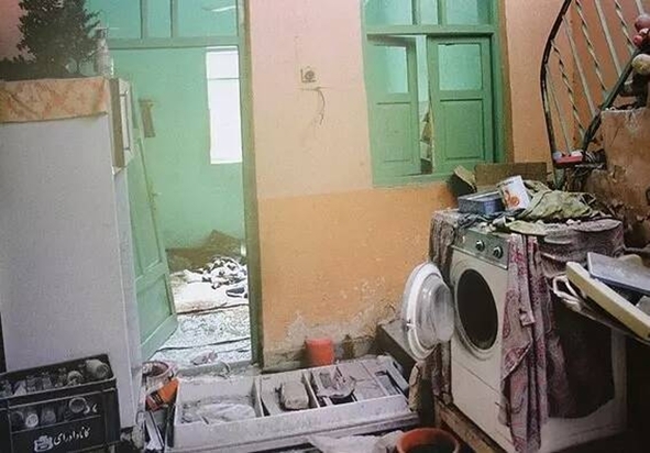 از سقوط تا آزادسازی خرمشهر