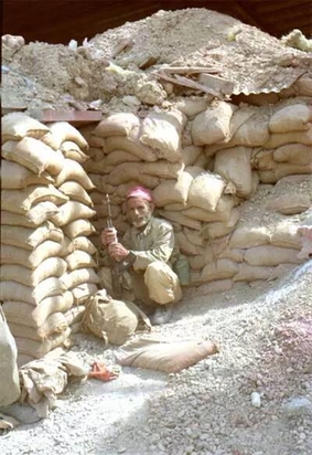 از سقوط تا آزادسازی خرمشهر