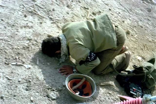 از سقوط تا آزادسازی خرمشهر