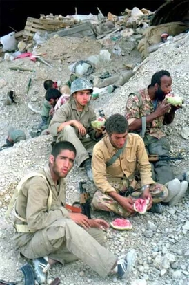 از سقوط تا آزادسازی خرمشهر