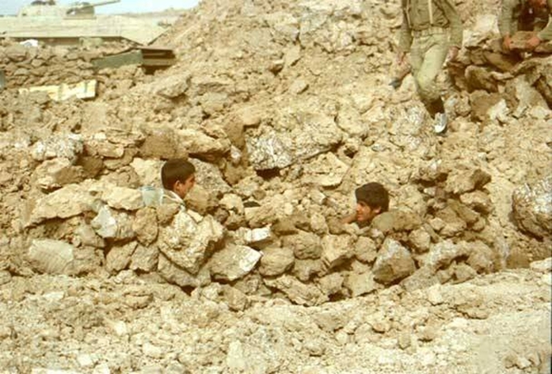 از سقوط تا آزادسازی خرمشهر