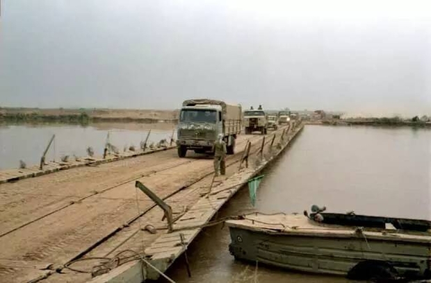 از سقوط تا آزادسازی خرمشهر