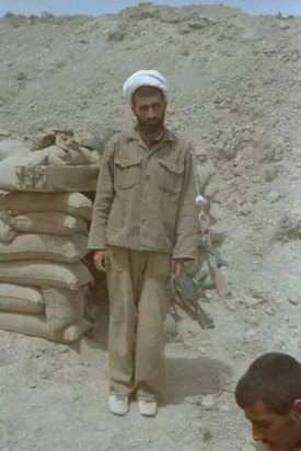 از سقوط تا آزادسازی خرمشهر