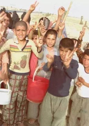 از سقوط تا آزادسازی خرمشهر