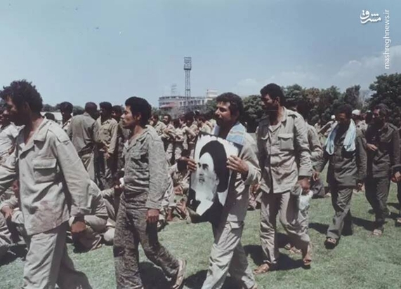 از سقوط تا آزادسازی خرمشهر