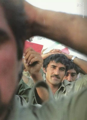 از سقوط تا آزادسازی خرمشهر