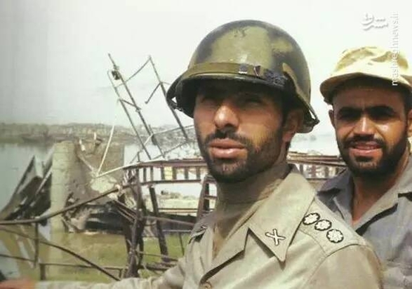 از سقوط تا آزادسازی خرمشهر