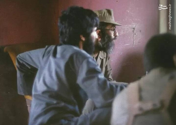 از سقوط تا آزادسازی خرمشهر