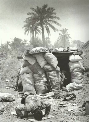 از سقوط تا آزادسازی خرمشهر