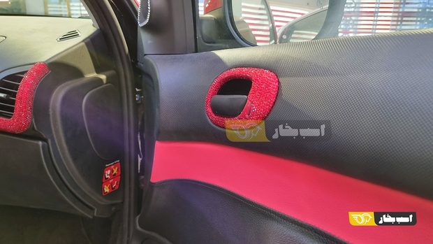 ۲۰۷ زنان؛ محصول جدید ایران خودرو