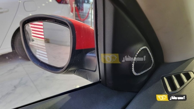 ۲۰۷ زنان؛ محصول جدید ایران خودرو