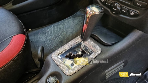 ۲۰۷ زنان؛ محصول جدید ایران خودرو