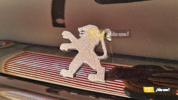 ۲۰۷ زنان؛ محصول جدید ایران خودرو