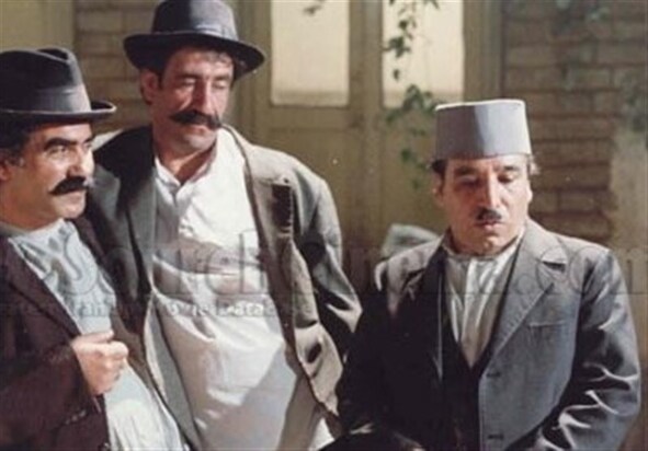 اسماعیل سلطانیان