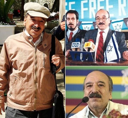 اسماعیل سلطانیان