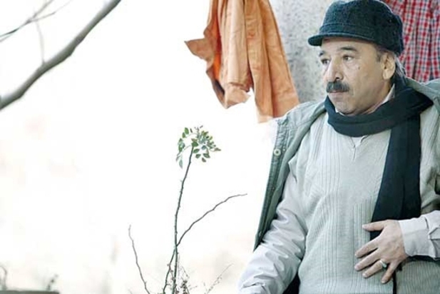 اسماعیل سلطانیان