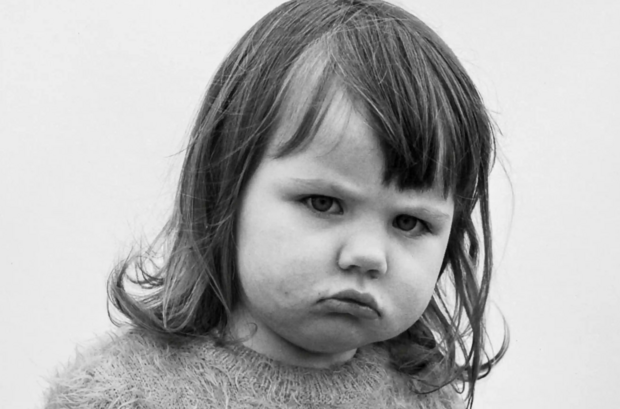 عکس های جادویی کودکان به روایت گاردین