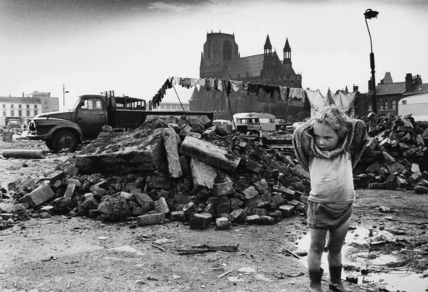 عکس های جادویی کودکان به روایت گاردین