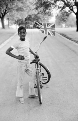 عکس های جادویی کودکان به روایت گاردین