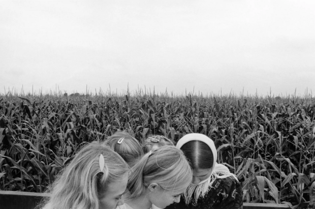 عکس های جادویی کودکان به روایت گاردین