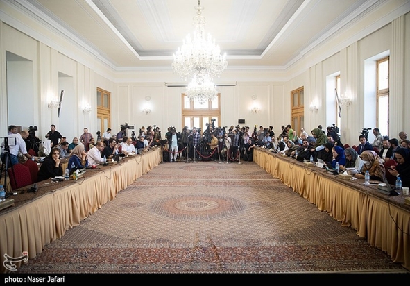 دیدار وزیر امور خارجه عربستان با امیر عبداللهیان