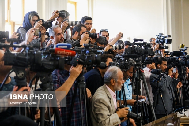 دیدار وزیر امور خارجه عربستان با امیر عبداللهیان