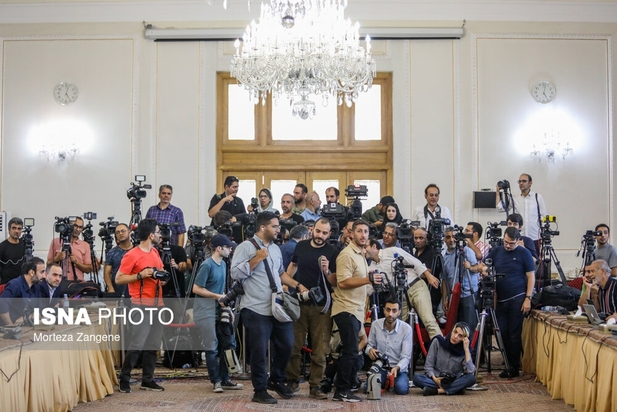 دیدار وزیر امور خارجه عربستان با امیر عبداللهیان