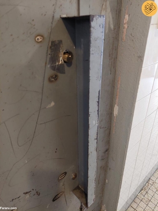 نگهداری از ۴۰ گوسفند در آپارتمان برای عید قربان!