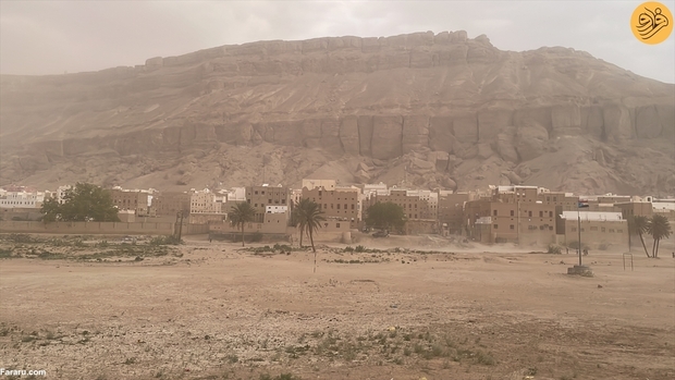 قدیمی‌ترین آپارتمان‌های جهان کجاست؟