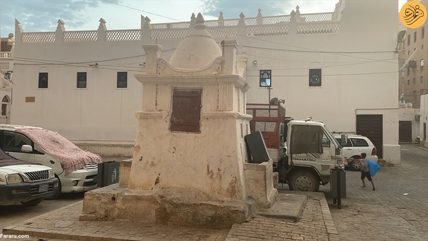 قدیمی‌ترین آپارتمان‌های جهان کجاست؟