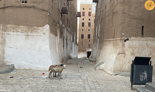 قدیمی‌ترین آپارتمان‌های جهان کجاست؟