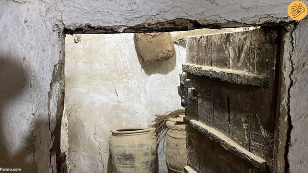 قدیمی‌ترین آپارتمان‌های جهان کجاست؟