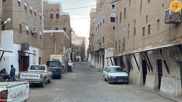 قدیمی‌ترین آپارتمان‌های جهان کجاست؟