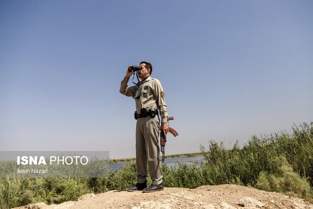 تالاب هورالعظیم