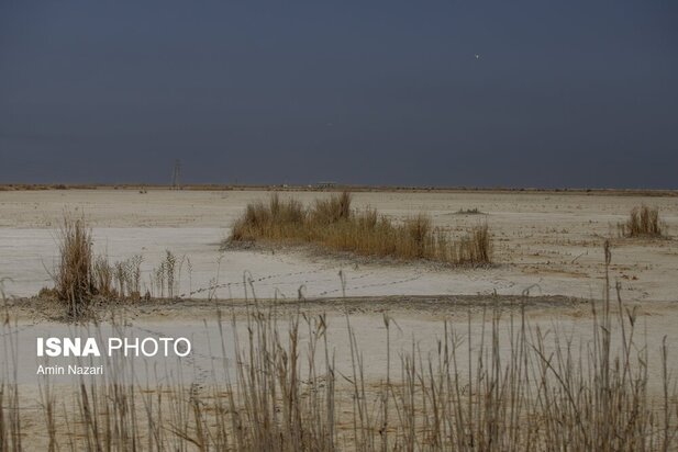 تالاب هورالعظیم