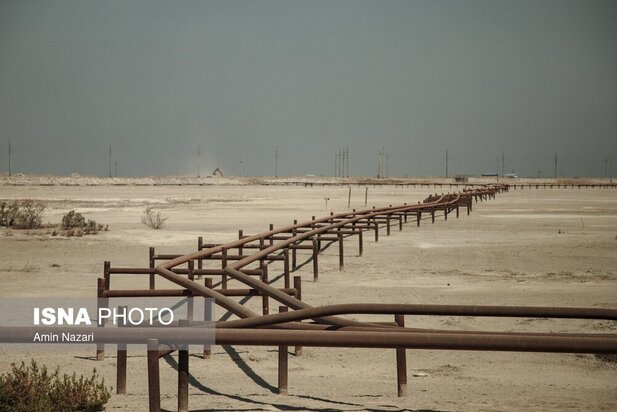 تالاب هورالعظیم