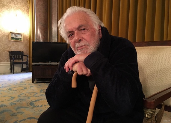 ابراهیم گلستان