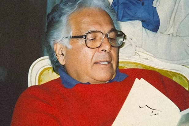 ابراهیم گلستان