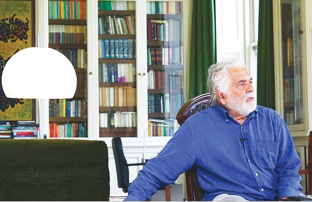 ابراهیم گلستان