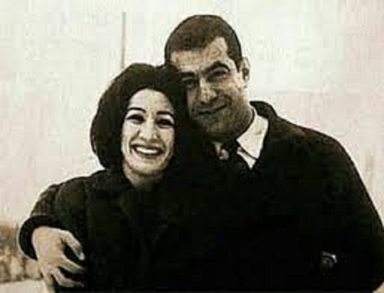 ابراهیم گلستان