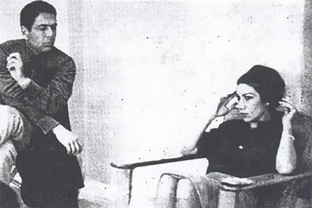 ابراهیم گلستان