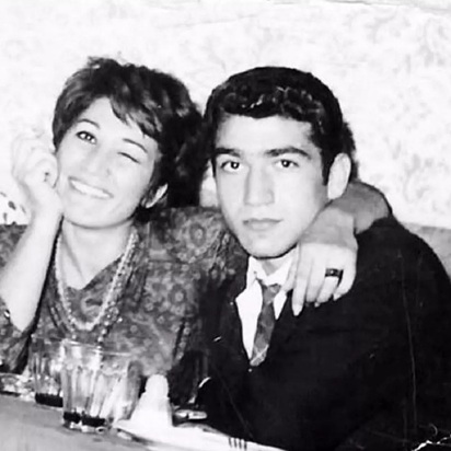 ابراهیم گلستان