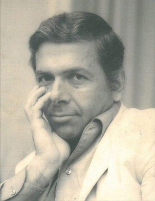 ابراهیم گلستان