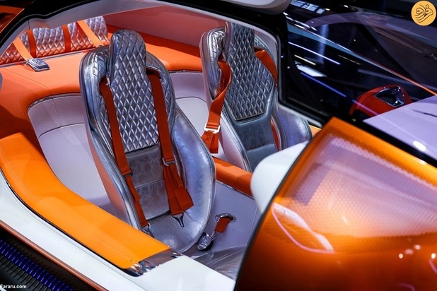 نمایشگاه خودرو مونیخ