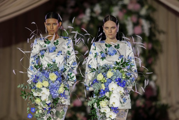 هفته مد لندن