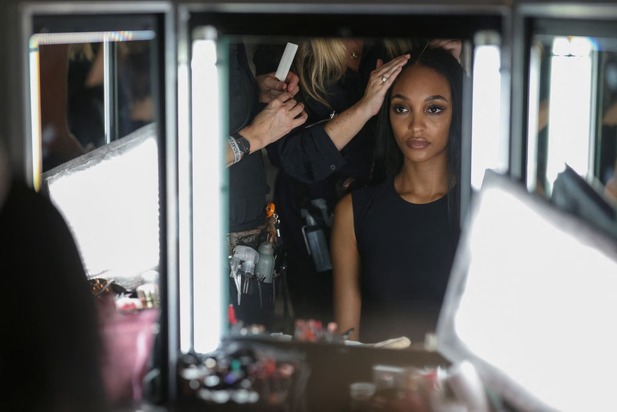 هفته مد لندن